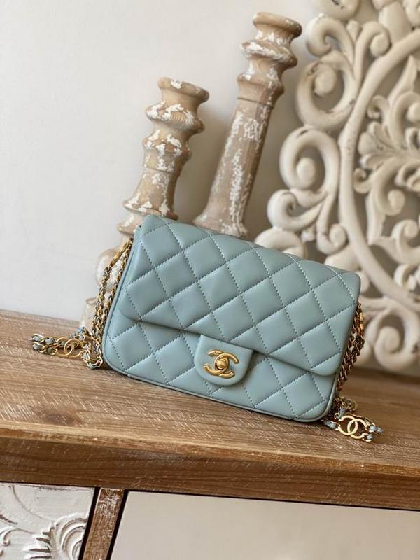 Chanel Handbags 229